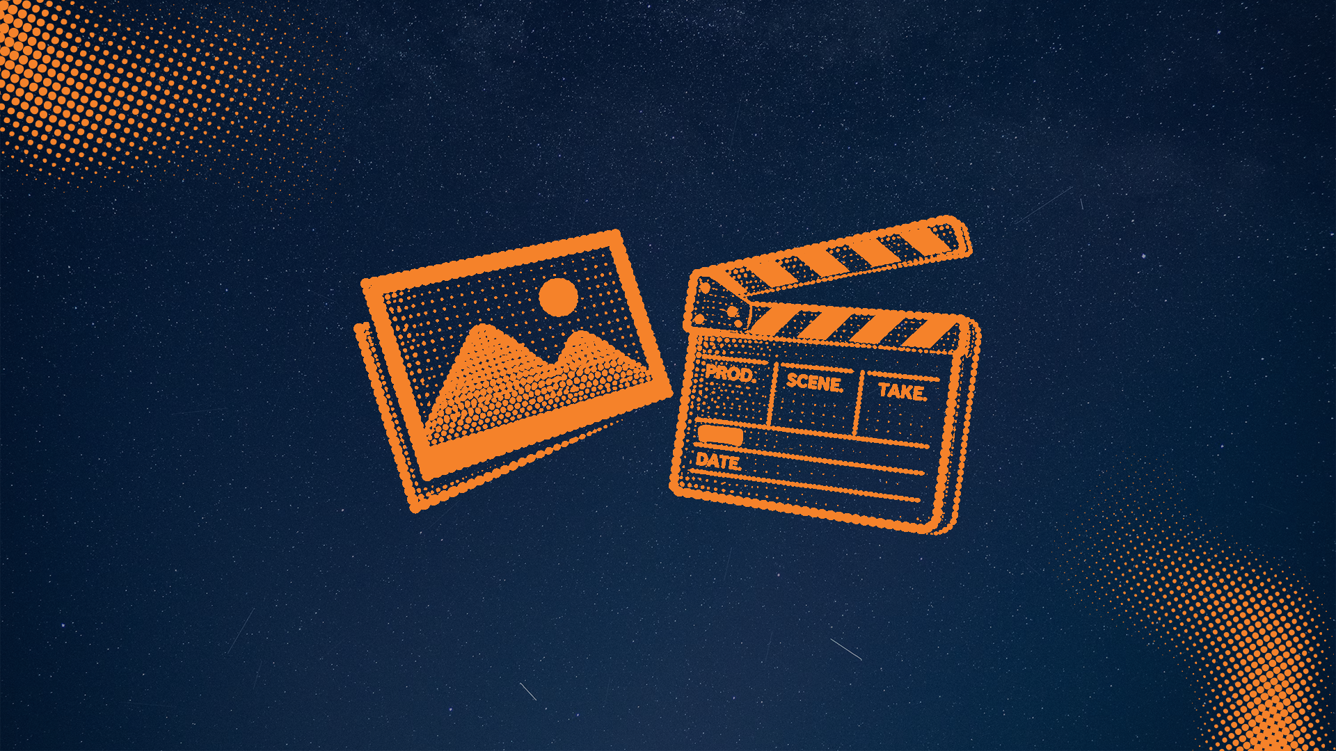 Produzione Foto e Video