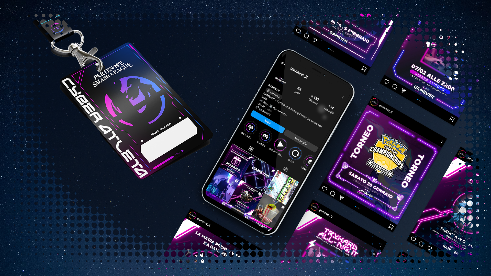 Contenuti e Comunicazione